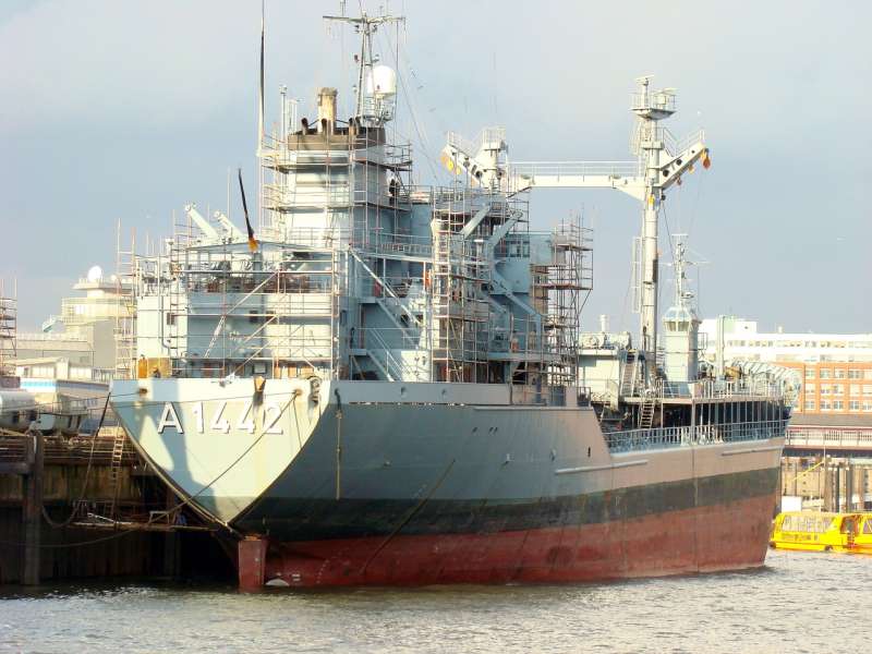 ship